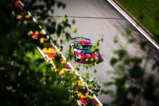 #61 AKKA ASP FRA Mercedes AMG GT4 Mauro Ricci ITA Benjamin Ricci FRA Am, Paid Test session
 | SRO / Patrick Hecq Photography