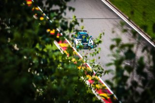 #27 AGS Events FRA Aston Martin AMR Vantage GT4 Konstantin Lachenauer CHE C&eacute;sar Gazeau FRA Silver Cup, Paid Test session
 | SRO / Patrick Hecq Photography