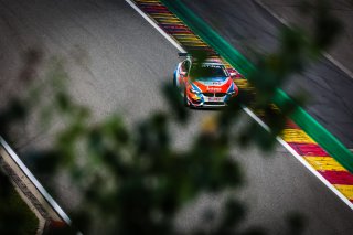#50 W&D Racing Team ITA BMW M4 GT4 Paolo Meloni RSM Massimiliano Tresoldi ITA Am, Paid Test session
 | SRO / Patrick Hecq Photography