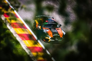 #2 CD Sport FRA Mercedes AMG GT4 Jean-Ludovic Foubert FRA Hugo Chevalier FRA Pro-Am, Paid Test session
 | SRO / Patrick Hecq Photography