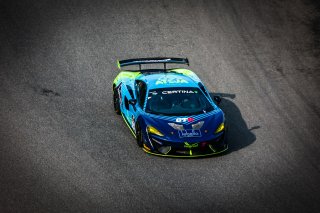 #72 Optimum Motorsport GBR McLaren 570S GT4  Lars Dahmann GBR Charlie Hollings GBR Pro-Am, Paid Test session
 | SRO / Patrick Hecq Photography