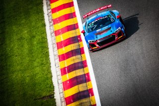 #9 Hella Pagid - racing one DEU Audi R8 LMS GT4 Christian Gisy DEU Ralf Kelleners DEU Pro-Am, Paid Test session
 | SRO / Patrick Hecq Photography