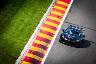 #36 Arkadia Racing FRA Alpine A110 GT4 Stephan Guerin FRA Antoine Leclerc FRA Pro-Am, Paid Test session
 | SRO / Patrick Hecq Photography