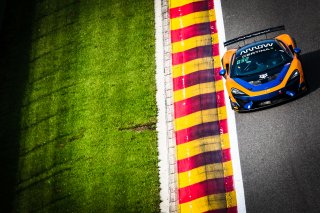 #32 United Autosports GBR McLaren 570S GT4  Gus Bowers GBR Dean Macdonald GBR Silver Cup, Paid Test session
 | SRO / Patrick Hecq Photography