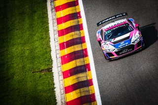 #5 Team Speedcar FRA Audi R8 LMS GT4 Thomas Hodier  FRA Pierre Courroye FRA Pro-Am, Paid Test session
 | SRO / Patrick Hecq Photography