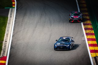 #90 Trivellato Racing by Villorba Corse ITA Mercedes AMG GT4 Francesco Guerra ITA Jody Simone Vullo ITA Silver Cup, Paid Test session
 | SRO / Patrick Hecq Photography