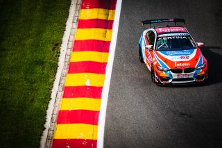 #50 W&D Racing Team ITA BMW M4 GT4 Paolo Meloni RSM Massimiliano Tresoldi ITA Am, Paid Test session
 | SRO / Patrick Hecq Photography