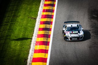 #21 Sainteloc Racing FRA Audi R8 LMS GT4 Gregory Faessel FRA Evens Stievenart FRA Am, Paid Test session
 | SRO / Patrick Hecq Photography