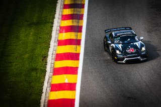 #718 Centri Porsche Ticino CHE Porsche 718 Cayman GT4 CS MR Ivan Jacoma CHE Max Busnelli ITA Pro-Am, Paid Test session
 | SRO / Patrick Hecq Photography