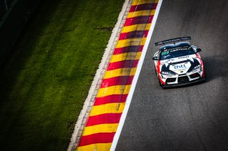 #8 CMR FRA Toyota GR Supra GT4 Antoine Potty BEL Stephane Lemeret BEL Silver Cup, Paid Test session
 | SRO / Patrick Hecq Photography