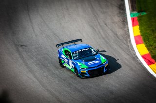 #17 V8 Racing NDL Chevrolet Camaro GT4.R Thijmen Nabuurs NDL Jop Rappange NDL Silver Cup, Paid Test session
 | SRO / Patrick Hecq Photography
