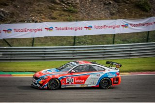 #50 W&D Racing Team ITA BMW M4 GT4 Paolo Meloni RSM Massimiliano Tresoldi ITA Am, Paid Test session
 | SRO / Patrick Hecq Photography
