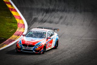 #50 W&D Racing Team ITA BMW M4 GT4 Paolo Meloni RSM Massimiliano Tresoldi ITA Am, Paid Test session
 | SRO / Patrick Hecq Photography