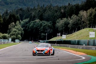 #50 W&D Racing Team ITA BMW M4 GT4 Paolo Meloni RSM Massimiliano Tresoldi ITA Am, Paid Test session
 | SRO / Patrick Hecq Photography