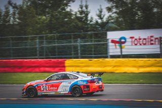 #50 W&D Racing Team ITA BMW M4 GT4 Paolo Meloni RSM Massimiliano Tresoldi ITA Am, Paid Test session
 | SRO / Patrick Hecq Photography