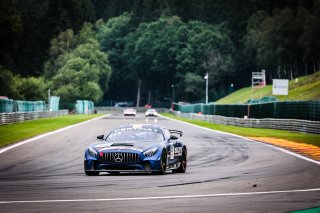 #90 Trivellato Racing by Villorba Corse ITA Mercedes AMG GT4 Francesco Guerra ITA Jody Simone Vullo ITA Silver Cup, Paid Test session
 | SRO / Patrick Hecq Photography
