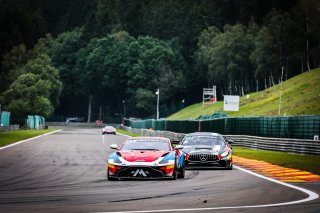 #55 Mirage Racing FRA Aston Martin AMR Vantage GT4 Ruben del Sarte NDL Tom Canning GBR Silver Cup, Paid Test session
 | SRO / Patrick Hecq Photography