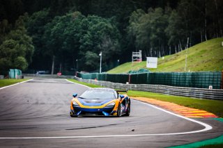 #32 United Autosports GBR McLaren 570S GT4  Gus Bowers GBR Dean Macdonald GBR Silver Cup, Paid Test session
 | SRO / Patrick Hecq Photography