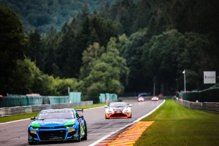 #17 V8 Racing NDL Chevrolet Camaro GT4.R Thijmen Nabuurs NDL Jop Rappange NDL Silver Cup, Paid Test session
 | SRO / Patrick Hecq Photography