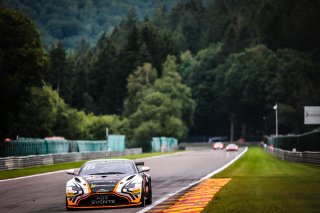 #89 AGS Events FRA Aston Martin AMR Vantage GT4 Nicolas Gomar FRA Eric Herr FRA Am, Paid Test session
 | SRO / Patrick Hecq Photography
