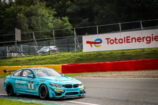 #11 Borusan Otomotiv Motorsport TUR BMW M4 GT4 Hasan Tansu TUR Yagiz Gedik TUR Pro-Am, Paid Test session
 | SRO / Patrick Hecq Photography