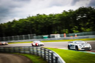 #30 CMR FRA Alpine A110 GT4 Loris Cabirou FRA Vincent Beltoise FRA Silver Cup, Paid Test session
 | SRO / Patrick Hecq Photography