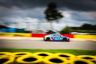 #9 Hella Pagid - racing one DEU Audi R8 LMS GT4 Christian Gisy DEU Ralf Kelleners DEU Pro-Am, Paid Test session
 | SRO / Patrick Hecq Photography