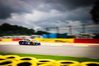 #32 United Autosports GBR McLaren 570S GT4  Gus Bowers GBR Dean Macdonald GBR Silver Cup, Paid Test session
 | SRO / Patrick Hecq Photography