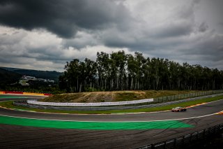 #23 United Autosports GBR McLaren 570S GT4  Bailey Voisin GBR Charlie Fagg GBR Silver Cup, GT4, Paid Test Session
 | SRO / Jules Benichou - 21creation