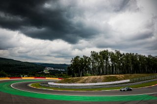 #27 AGS Events FRA Aston Martin AMR Vantage GT4 Konstantin Lachenauer CHE C&eacute;sar Gazeau FRA Silver Cup, GT4, Paid Test Session
 | SRO / Jules Benichou - 21creation