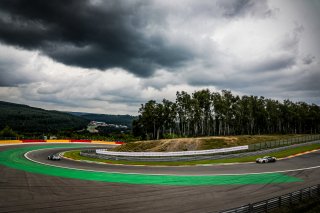 #27 AGS Events FRA Aston Martin AMR Vantage GT4 Konstantin Lachenauer CHE C&eacute;sar Gazeau FRA Silver Cup, GT4, Paid Test Session
 | SRO / Jules Benichou - 21creation