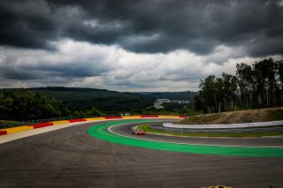 #50 W&D Racing Team ITA BMW M4 GT4 Paolo Meloni RSM Massimiliano Tresoldi ITA Am, GT4, Paid Test Session
 | SRO / Jules Benichou - 21creation