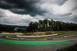 #3 CMR FRA Toyota GR Supra GT4 Wilfried Cazalbon FRA Andréa Bénézet FRA Am, GT4, Paid Test Session
 | SRO / Jules Benichou - 21creation