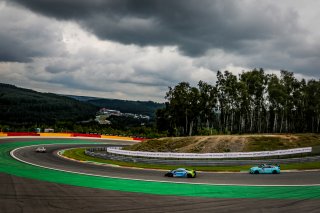 #12 Borusan Otomotiv Motorsport TUR BMW M4 GT4 Cem Bolukbasi TUR Berkay Besler TUR Pro-Am, GT4, Paid Test Session
 | SRO / Jules Benichou - 21creation