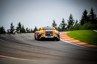 #2 CD Sport FRA Mercedes AMG GT4 Jean-Ludovic Foubert FRA Hugo Chevalier FRA Pro-Am, GT4, Paid Test Session
 | SRO / Jules Benichou - 21creation