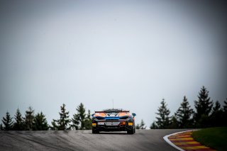 #32 United Autosports GBR McLaren 570S GT4  Gus Bowers GBR Dean Macdonald GBR Silver Cup, GT4, Paid Test Session
 | SRO / Jules Benichou - 21creation
