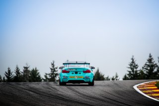 #12 Borusan Otomotiv Motorsport TUR BMW M4 GT4 Cem Bolukbasi TUR Berkay Besler TUR Pro-Am, GT4, Paid Test Session
 | SRO / Jules Benichou - 21creation