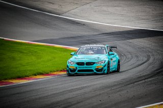 #12 Borusan Otomotiv Motorsport TUR BMW M4 GT4 Cem Bolukbasi TUR Berkay Besler TUR Pro-Am, GT4, Paid Test Session
 | SRO / Jules Benichou - 21creation