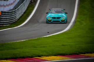 #11 Borusan Otomotiv Motorsport TUR BMW M4 GT4 Hasan Tansu TUR Yagiz Gedik TUR Pro-Am, GT4, Paid Test Session
 | SRO / Jules Benichou - 21creation