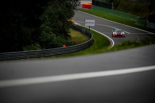 #89 AGS Events FRA Aston Martin AMR Vantage GT4 Nicolas Gomar FRA Eric Herr FRA Am, GT4, Paid Test Session
 | SRO / Jules Benichou - 21creation