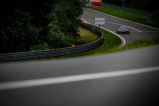 #23 United Autosports GBR McLaren 570S GT4  Bailey Voisin GBR Charlie Fagg GBR Silver Cup, GT4, Paid Test Session
 | SRO / Jules Benichou - 21creation