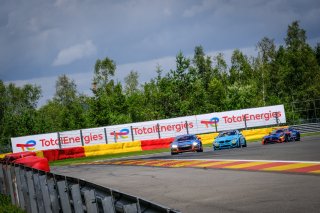 Free Practice 1
 | SRO / Dirk Bogaerts Photography