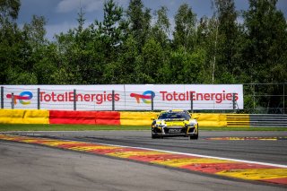 Free Practice 1
 | SRO / Dirk Bogaerts Photography