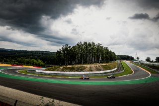 #32 United Autosports GBR McLaren 570S GT4  Gus Bowers GBR Dean Macdonald GBR Silver Cup, GT4 | SRO Motorsports Group