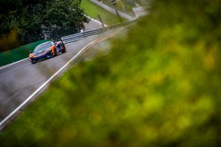 #32 United Autosports GBR McLaren 570S GT4  Gus Bowers GBR Dean Macdonald GBR Silver Cup, GT4 | Jules_Benichou