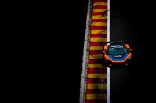 #23 United Autosports GBR McLaren 570S GT4  Bailey Voisin GBR Charlie Fagg GBR Silver Cup, Free Practice 1, GT4 | Jules_Benichou