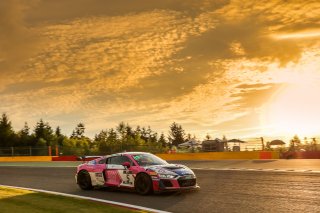 #15 NM Racing Team ESP Mercedes AMG GT4 Xavier Lloveras Brunet ESP Lluc Ibanez Trullols ESP Silver Cup, Free Practice 2
 | SRO / Patrick Hecq Photography