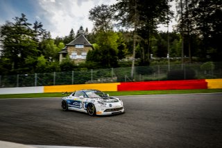 #30 CMR FRA Alpine A110 GT4 Loris Cabirou FRA Vincent Beltoise FRA Silver Cup, Free Practice 2, GT4
 | SRO / Jules Benichou - 21creation