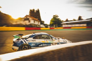 #30 CMR FRA Alpine A110 GT4 Loris Cabirou FRA Vincent Beltoise FRA Silver Cup, Free Practice 2, GT4
 | SRO / Jules Benichou - 21creation