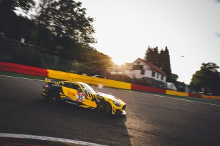 #35 Selleslagh Racing Team BEL Mercedes AMG GT4 Bob Herber NDL   Am, Free Practice 2, GT4
 | SRO / Jules Benichou - 21creation